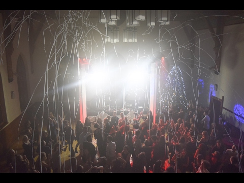 DJ Sven Cuber at GSG Winterball 2016 - Official Aftermovie