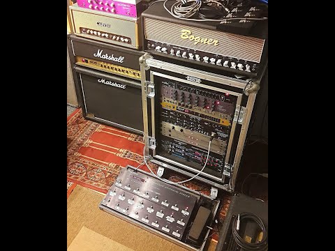 Marco Iacobini: "Lick of the day" Ep. 2