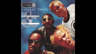 The Prodigy - Singles Remix (1998)