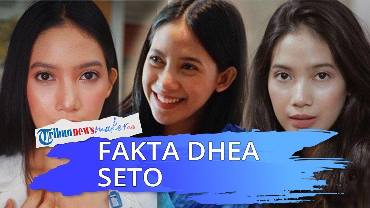 8 Fakta Menarik dari Dhea Seto, Putri Kak Seto Pernah Botak Demi Film ...