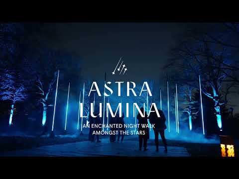 Astra Lumina Gold Coast  at Currumbin Wildlife Sanctuary