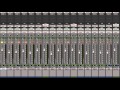 Overview of Pro Tools master faders