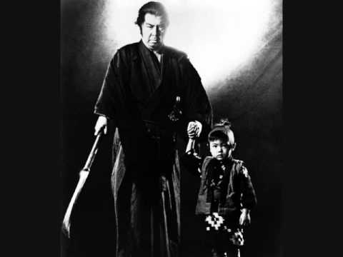 Shogun Assassin (1980) - Daigoro's Theme