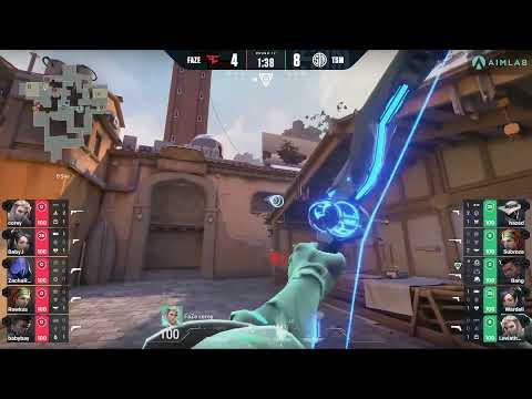 Corey sick 4k with sova - TSM vs FaZe Clan - VCT Challengers NA - Week 2 Main Event - Final