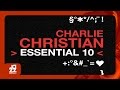 Charlie Christian, Benny Goodman - Gone With What Draft