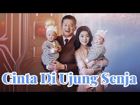 🟥Cinta Di Ujung Senja（Dubbing） #flickreels #cinta #drama