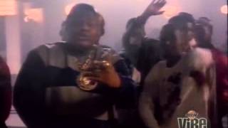 Chubb Rock - You Badd Chubbs (Street)