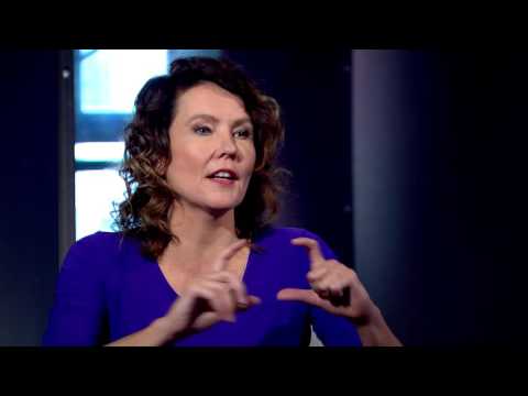 Hans de Bruijn — Hans de Bruijn (TU Delft): 'De wereld bestaat uit boeven'