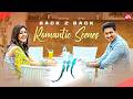 Gopichand Raashi Khanna Coffee Date ️ Cute Romantic Scene Jil Sun NXT Telugu