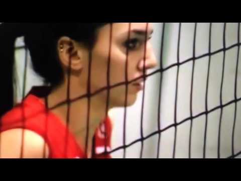 Volley Cave vs Pallavolo Mentana