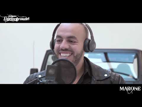 Marone Spitsessie CDLXIV Zonamo Underground