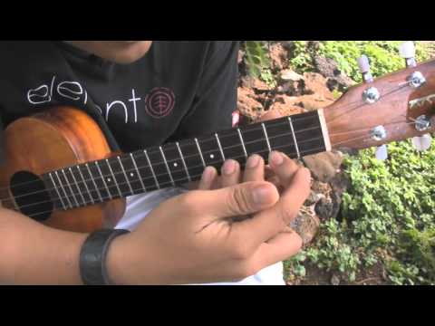 Uke Minutes 42   Left Hand Exercise II