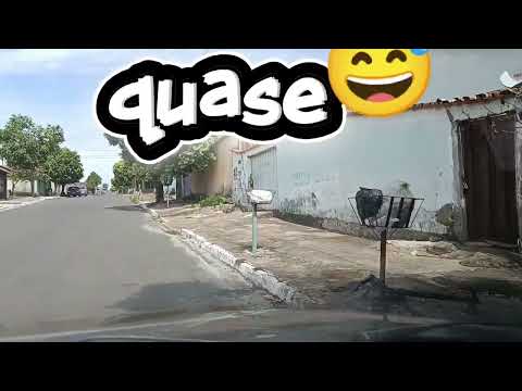 Conhecendo a cidade de Cezarina (GO) 