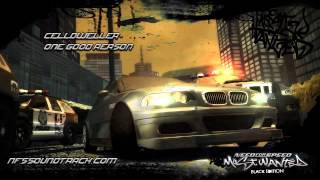 Celldweller - One Good Reason (NFS Most Wanted 2005)