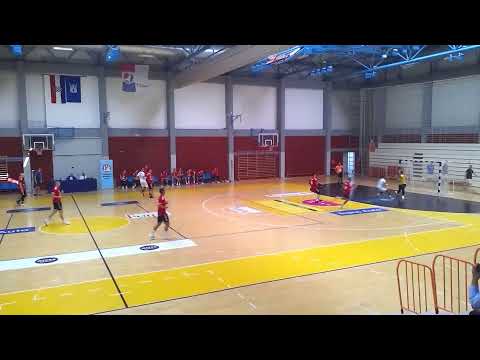 Mrk Sesvete 1 - Rk Zamet