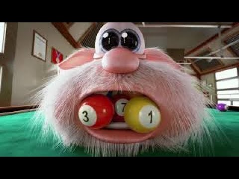 Booba 🧀 Käsejagd 🧀 Episoden - Lustige Cartoons für Kinder - Booba ToonsTV