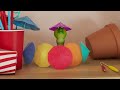 Booba 🧀 Käsejagd 🧀 Episoden - Lustige Cartoons für Kinder - Booba ToonsTV