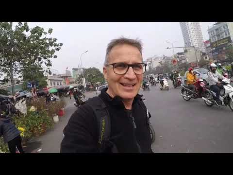 OLIVIER VOYAGE 2020 - VIETNAM - Hanoi