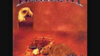 Wanderlust - Megadeth