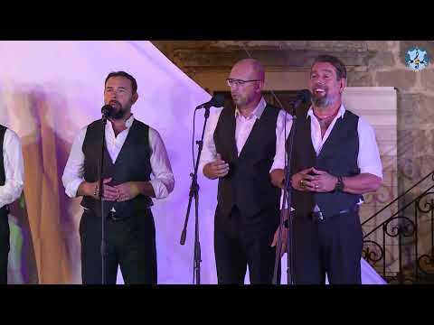 Klapa Šufit - 10.09.2023. god.