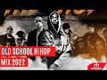 OLD SCHOOL HIP HOP MIX DJ KENB FT ICECUBE 2PAC SNOOP DOGG EMINEM 50 CENT DR DRE BIGGIE RH