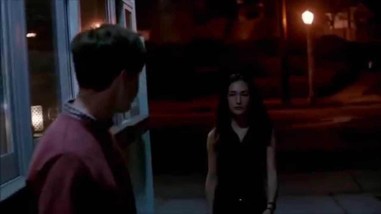 Stalker - Official Trailer HD - CBS - 2014