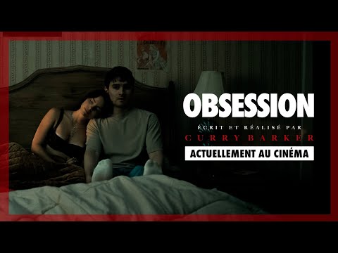 OBSESSION | Spot Quotes