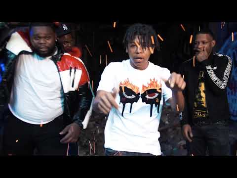 Acefrm119 x Bamz119 x Poochie 2x - "All My Niggas"