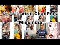Keerthy Suresh Miss India Chai Pics