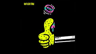 New Beat Fund - Friendz In High Places (Audio)