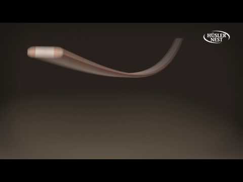 Liforma Federelement für Ihr Naturbett erhältlich bei Hüsler Nest Lungern.