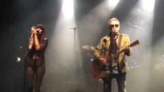 The Mission - Love Me To Death - Bournemouth 17/5/2017