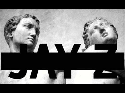 jay z - holy grail (ft justin timberlake)