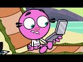 Yin Yang Yo S02E30 Unmoving Pictures The Recline And Fall Of Civilization