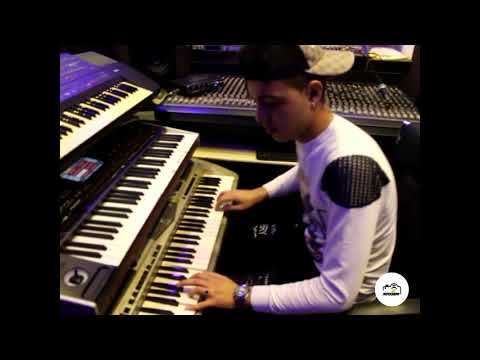 mohamed lboubi Vs djihad pitos Yama ajri 3liya (2018)