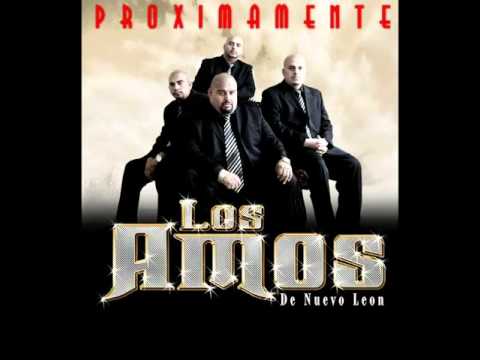 Los Amos de nuevo leon   El Kamasutra   YouTube