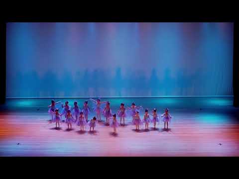 COREOGRAFIA CASINHA DE JESUS