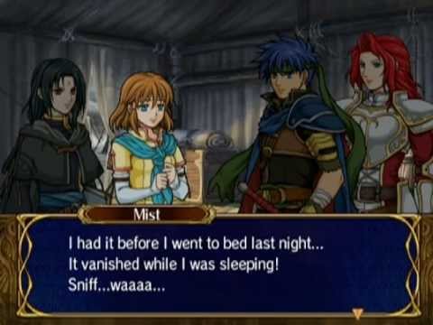 Let's Play Fire Emblem: Path of Radiance - Part 47