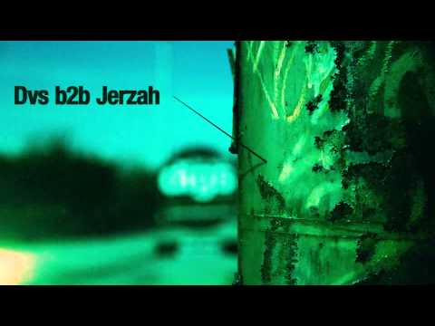 Dvs b2b Jerzah Feat.MC Harry Fugler 6.2.14