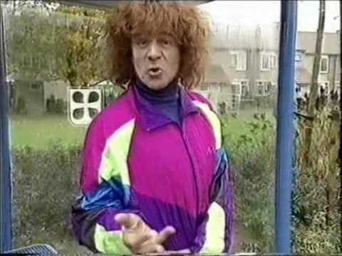 Keek op de Week - 96 - 4van7 - Onveiligheid