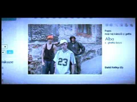 Iscream Boyz: Gangsterz vs. Líbimseti.cz Gangsterz