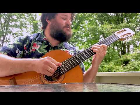 Isto - Tea for Two (Youmans/Caesar)