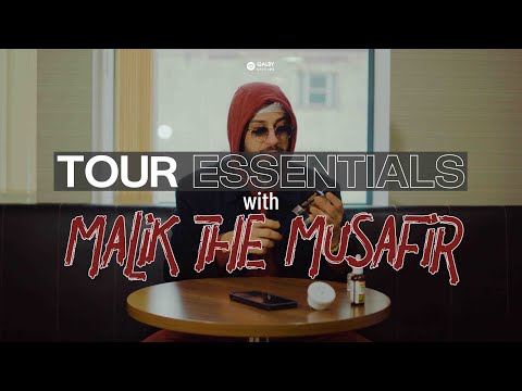 Qalby Studios and MalikTheMusafir