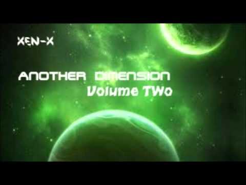 Xen-X - Orbital Assault