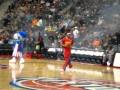 Harlem Globetrotters Highlights