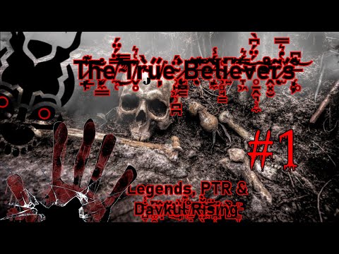 Ep 1: Davkul™ Sends His Chosen!! ✔ New Updates! ✔ Davkul Rising! ✔ Legendary Difficulty! (Season 9)