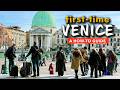 A how-to guide to Venice | The easy way to see the impossible city