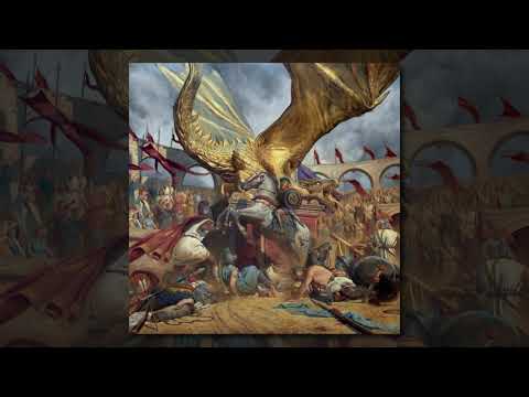 Videoclip de From Dawn To Decadence — Trivium