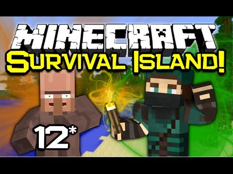 Minecraft CONQUISTADORS! - Survival Island Explorer Let's Play! Ep 12
