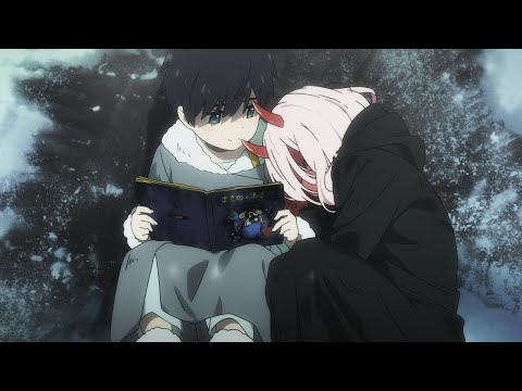 DARLING in the FRANXX OST - Vita (slowed & reverb)